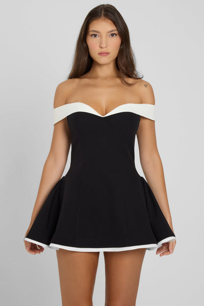 Savannah™ Mini Dress