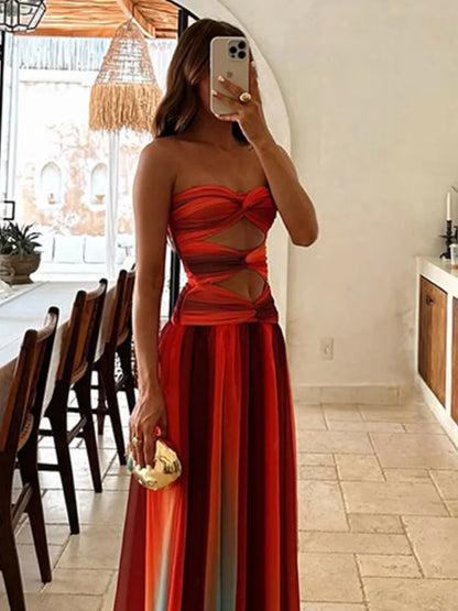 Emma™ | Maxi Dress