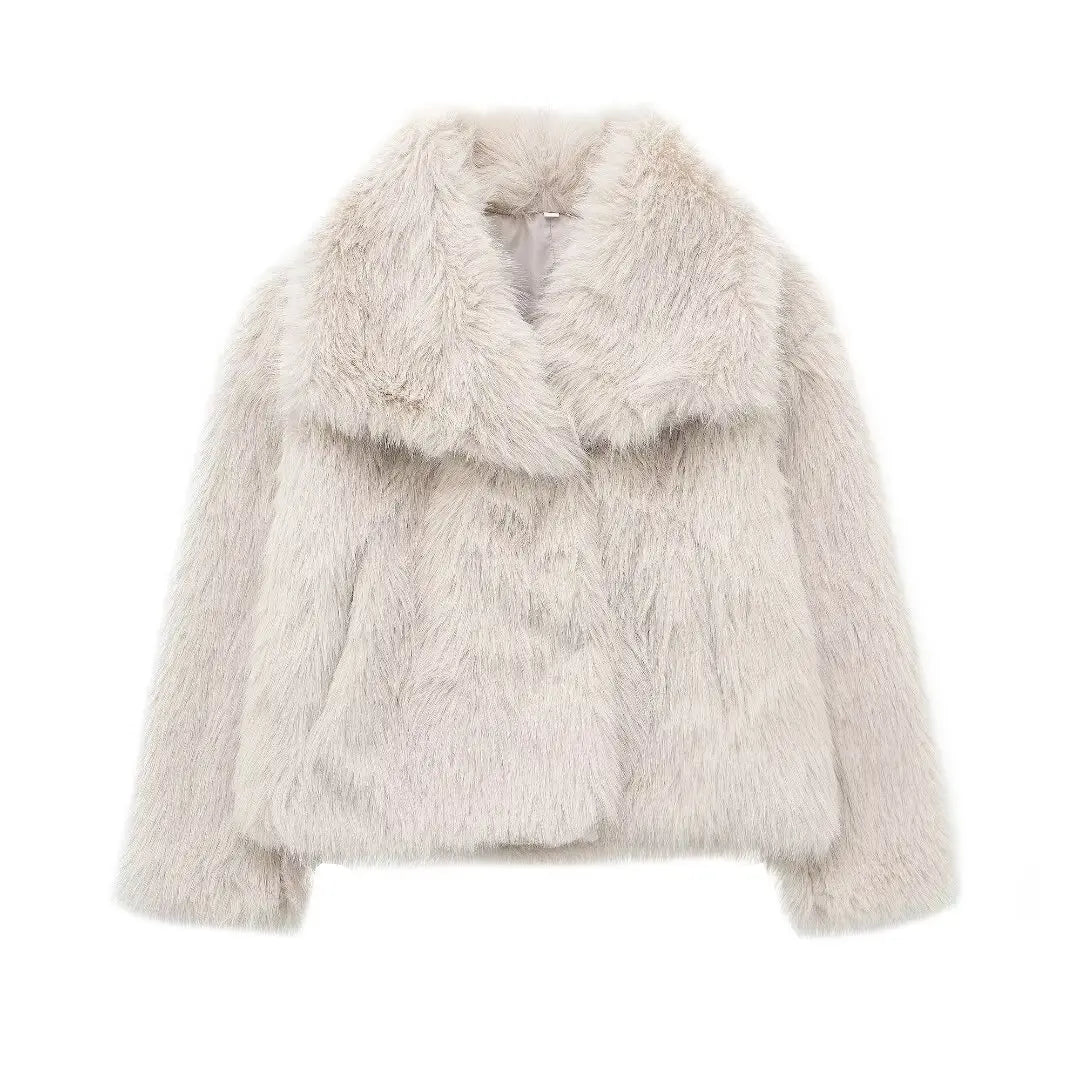 Cosy Jacket