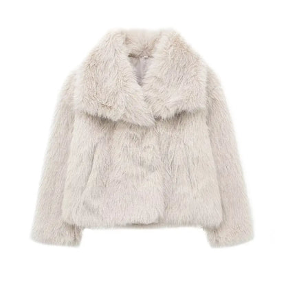 Cosy Jacket