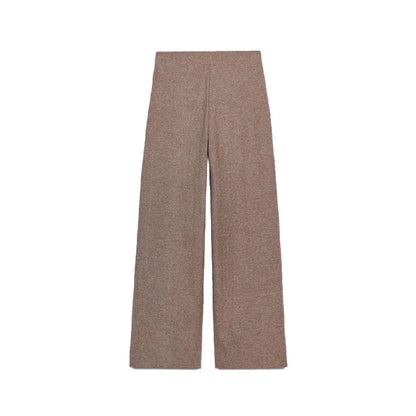 Knit Women's Cardigan 2 Pieces Set Women