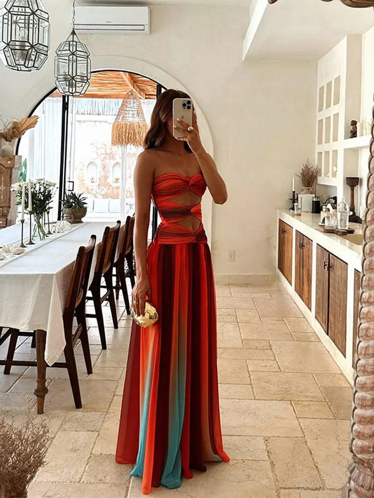 Emma™ | Maxi Dress