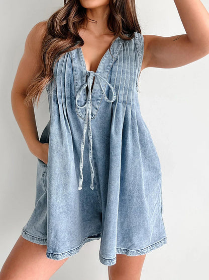 Nora Klit Romper