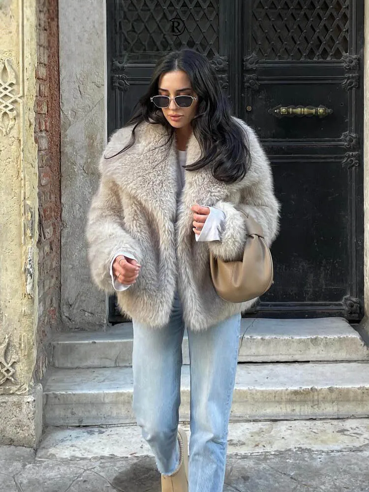 Cosy Jacket