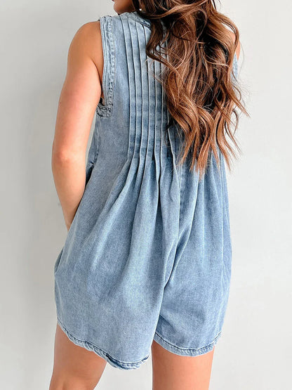 Nora Klit Romper
