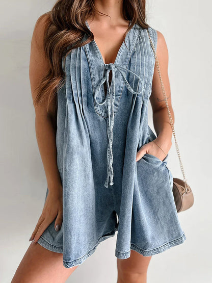 Nora Klit Romper