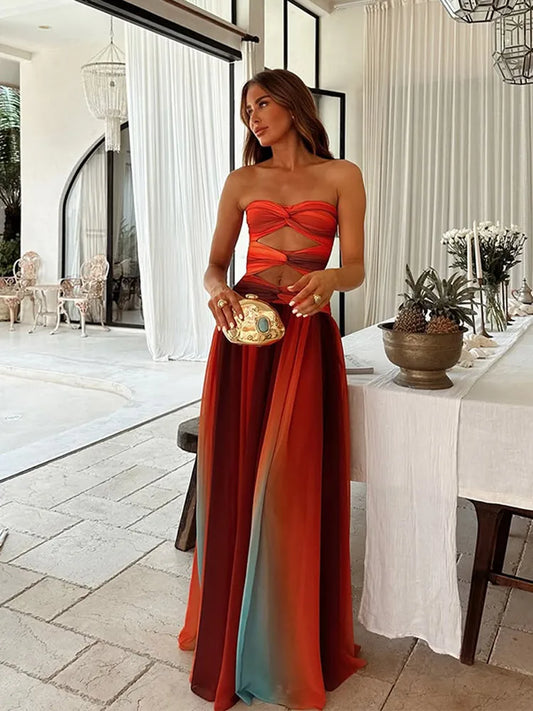 Emma™ | Maxi Dress