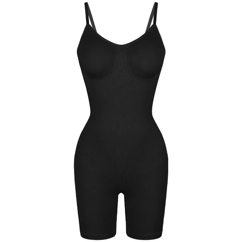 Seamless Elegance Shapewear – Smooth Confidence