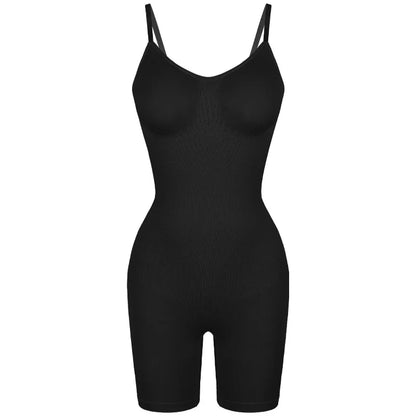 Seamless Elegance Shapewear – Smooth Confidence