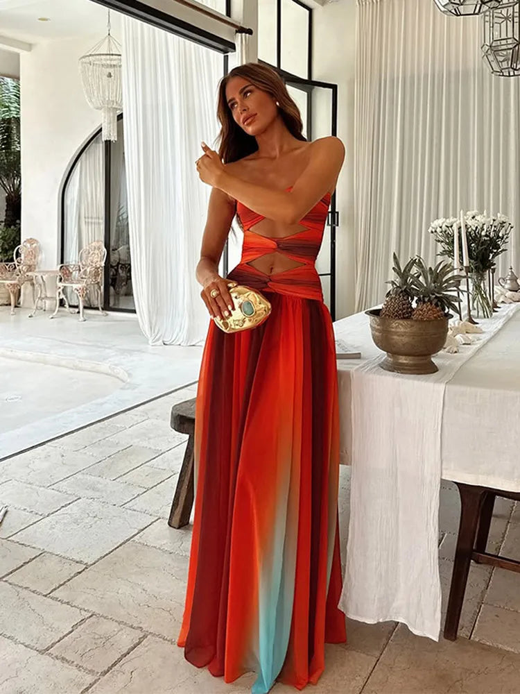 Emma™ | Maxi Dress
