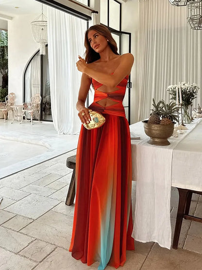 Emma™ | Maxi Dress