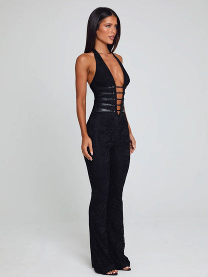 Aria Jumpsuit