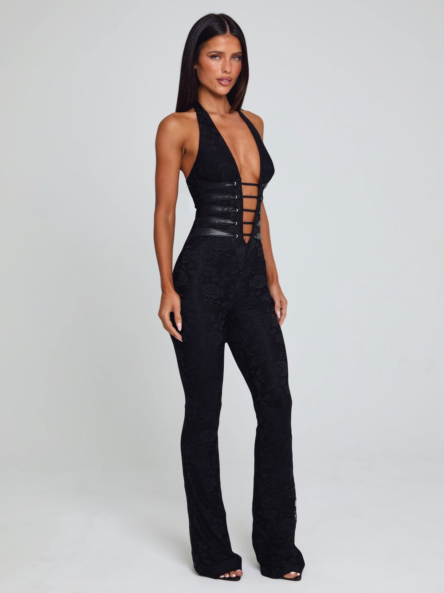 Aria Jumpsuit