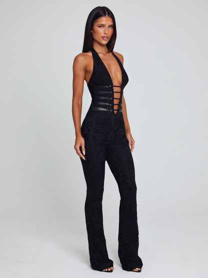 Aria Jumpsuit