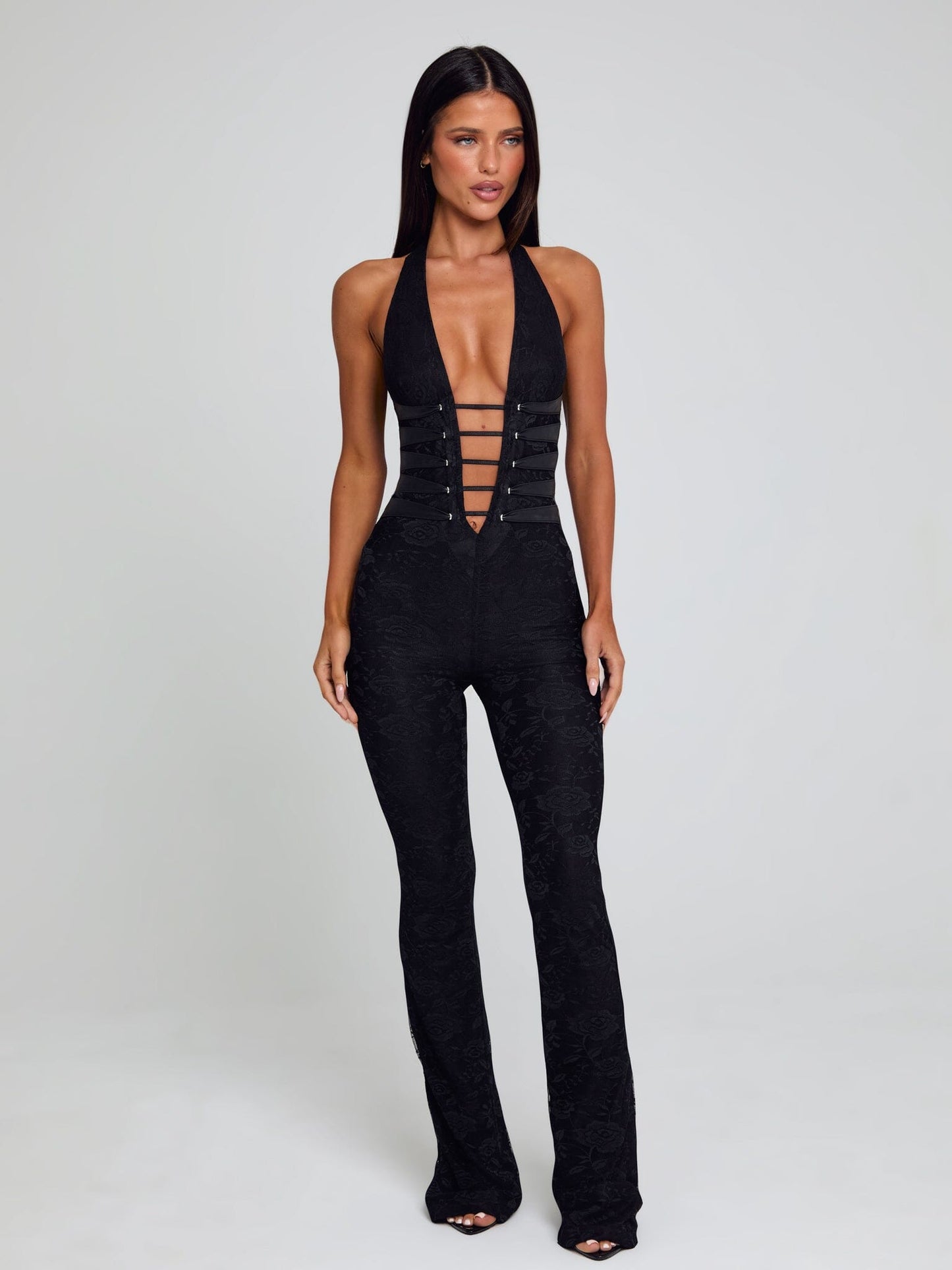 Aria Jumpsuit