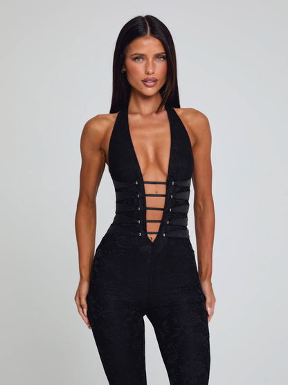 Aria Jumpsuit