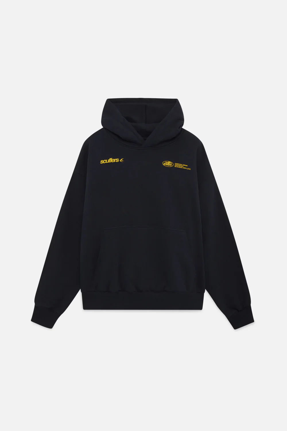 Love & Coziness Hoodie