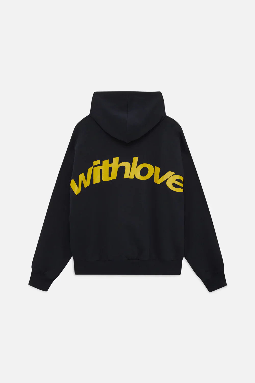 Love Lined Hoodie