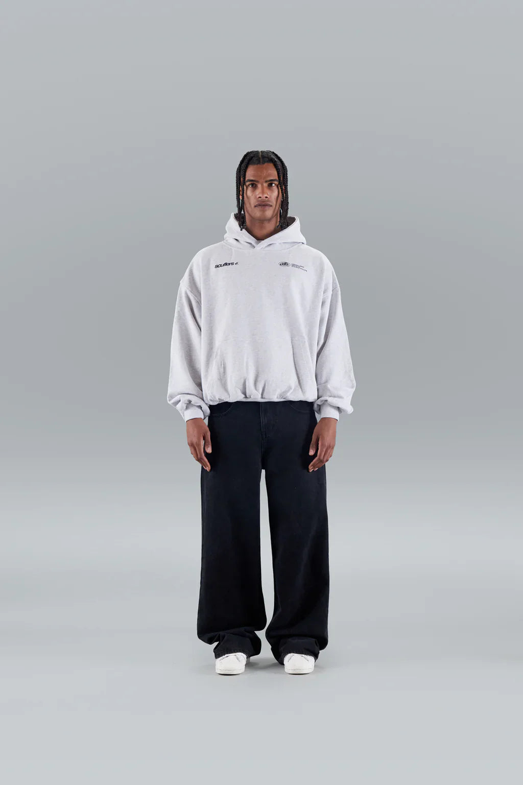 Love & Coziness Hoodie