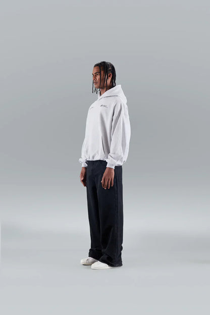 Love Lined Hoodie