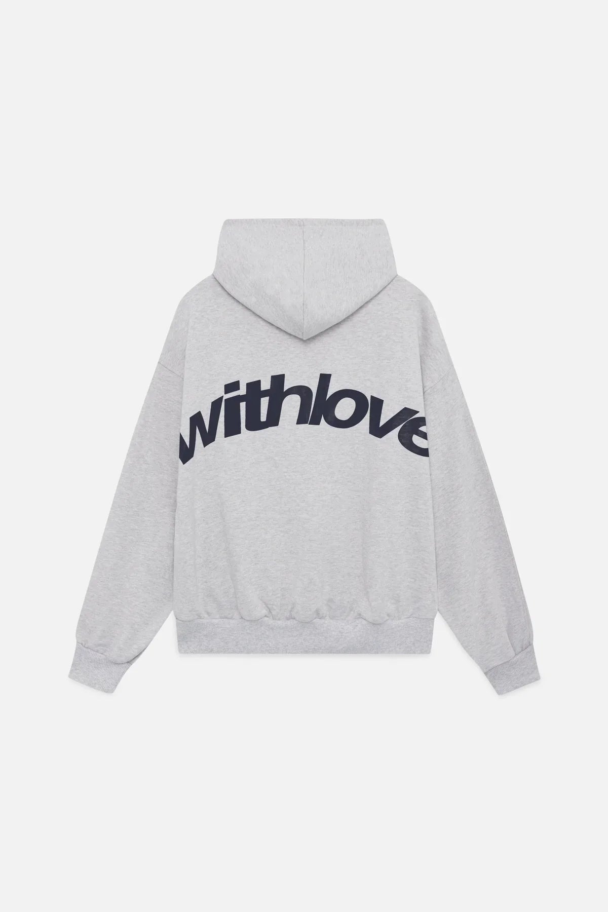Love & Coziness Hoodie