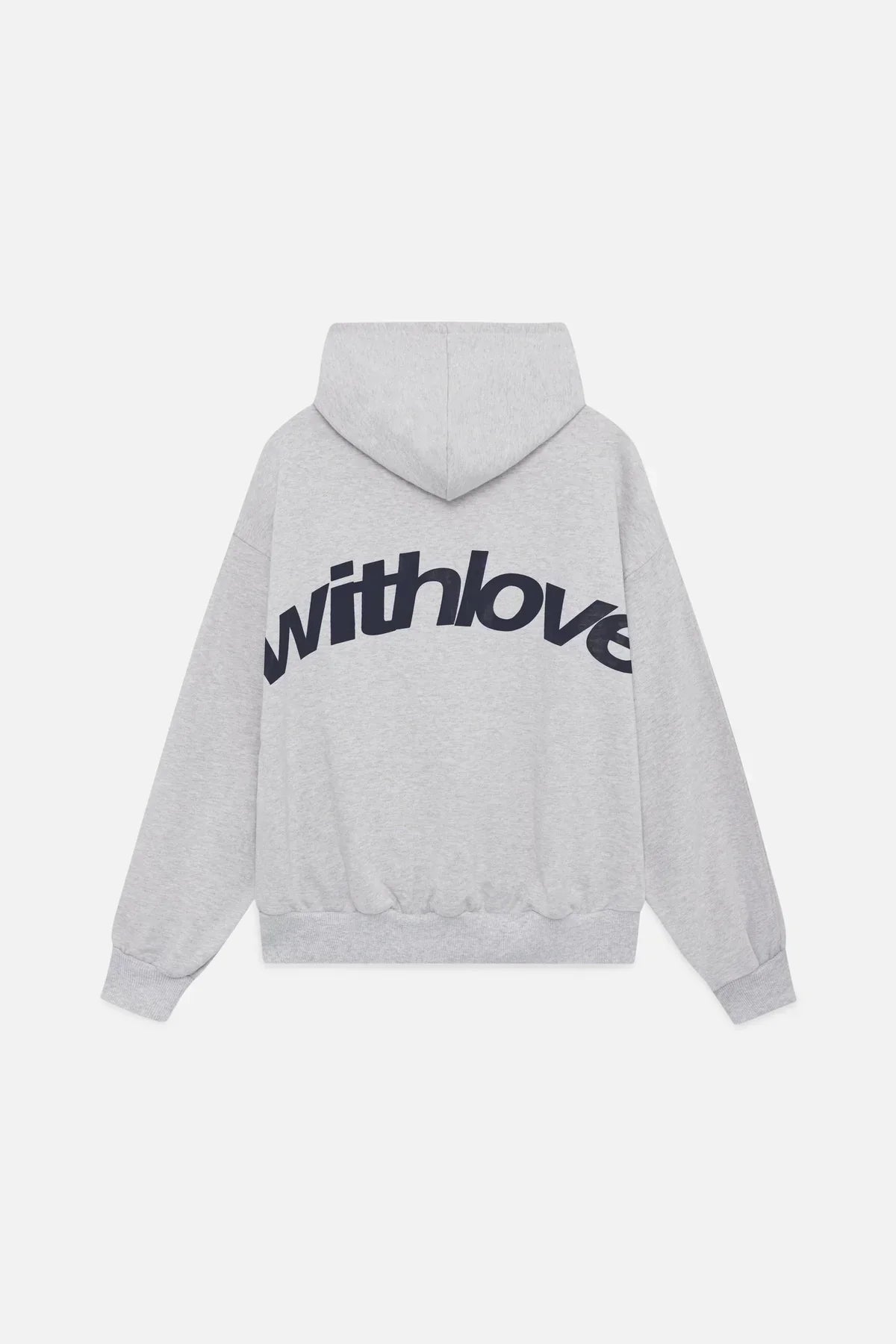 Love Lined Hoodie