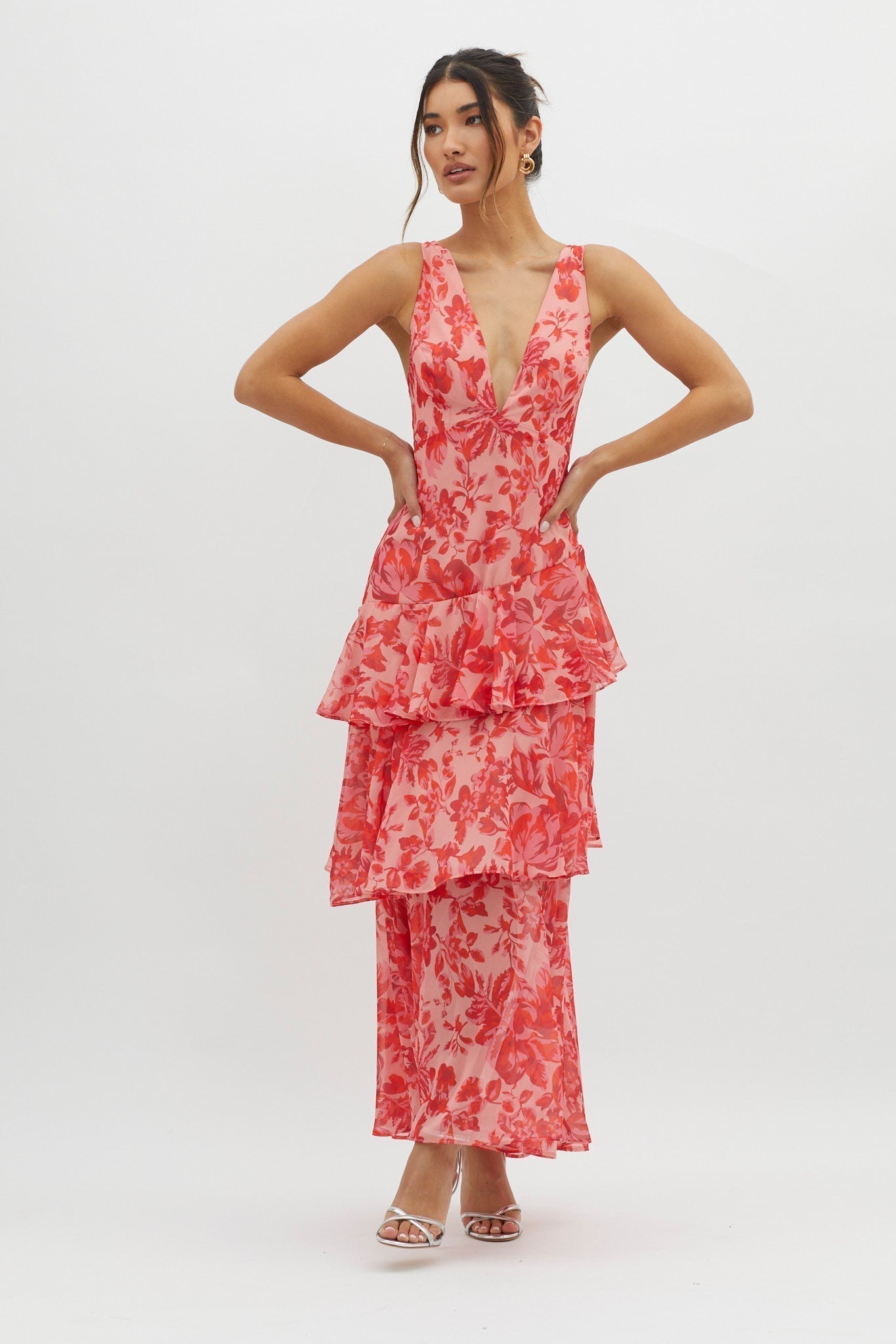 Alia Dress