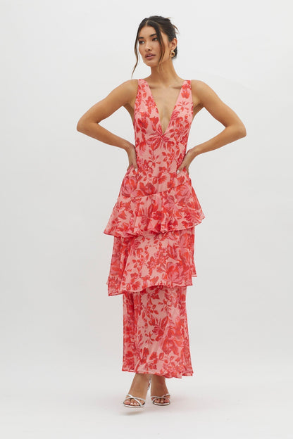 Alia Dress