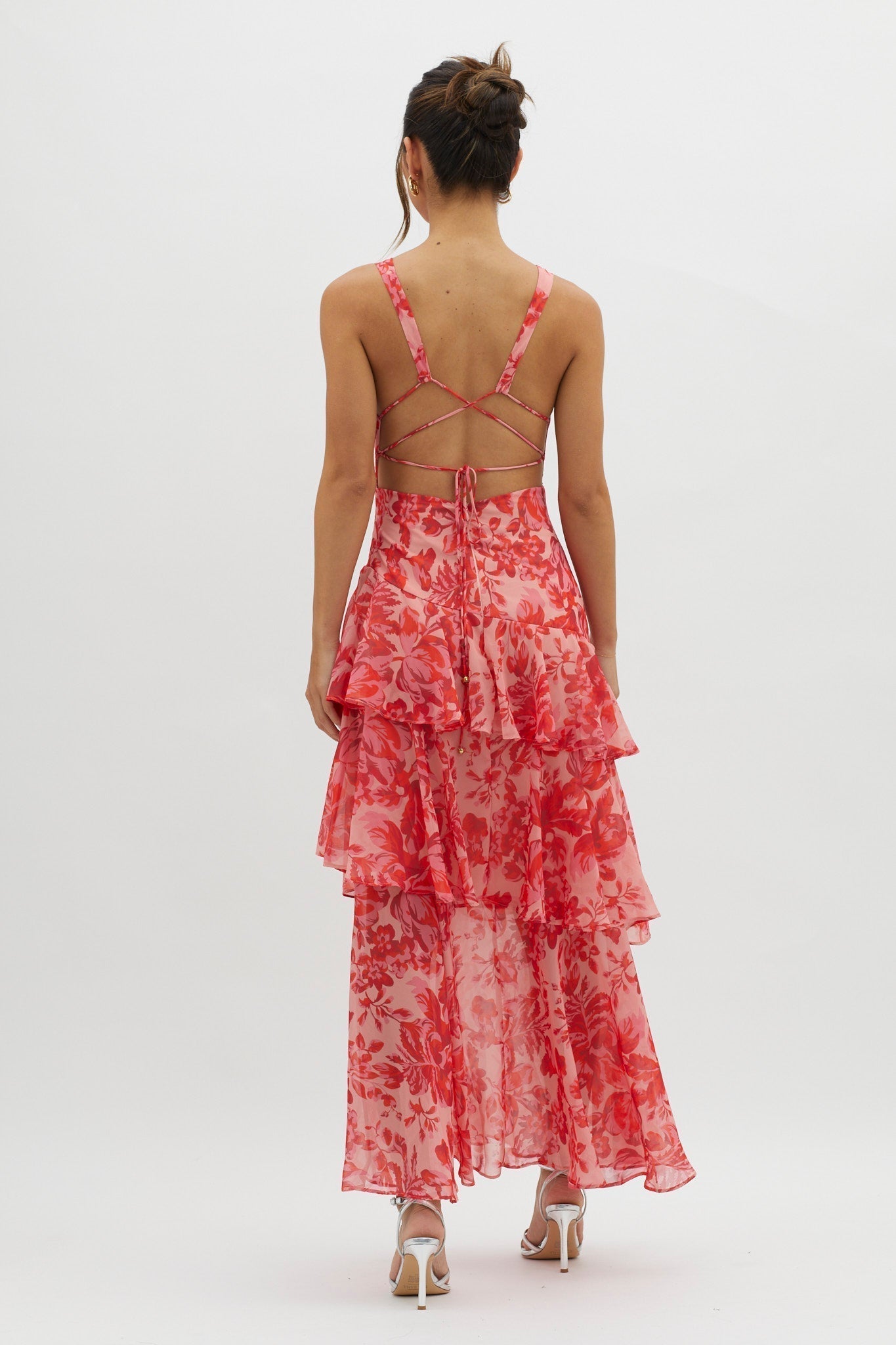 Alia Dress