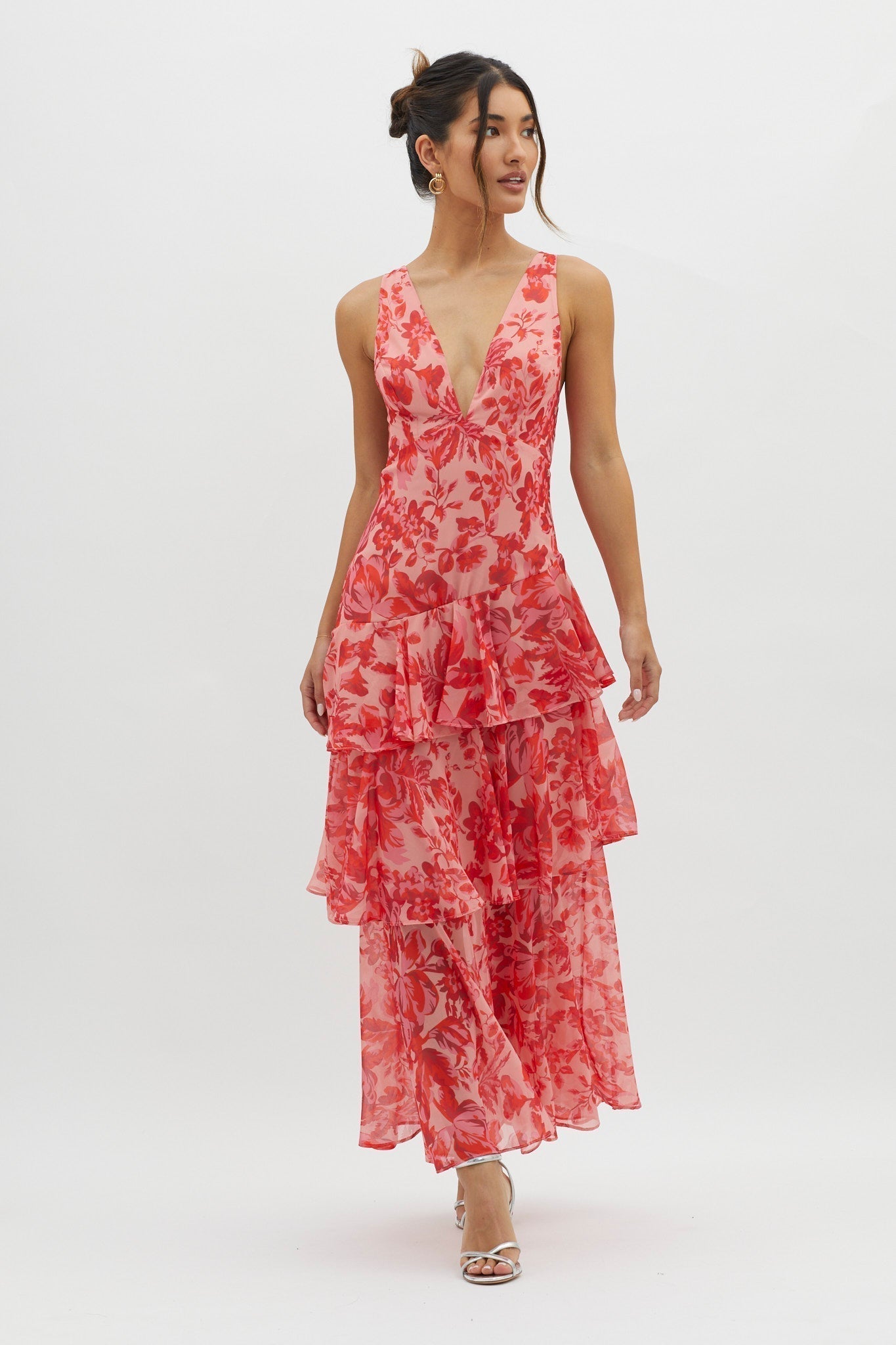 Alia Dress