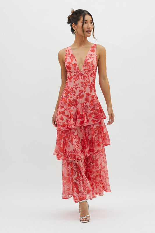 Alia Dress