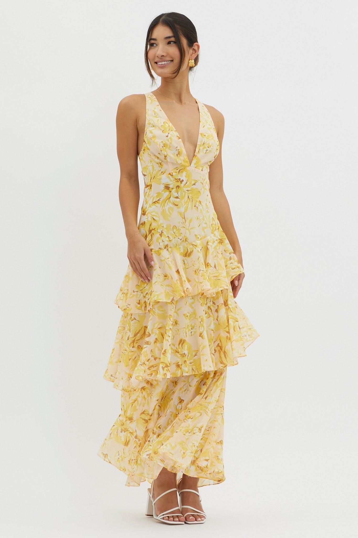 Alia Dress