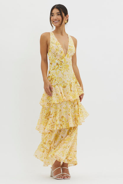 Alia Dress