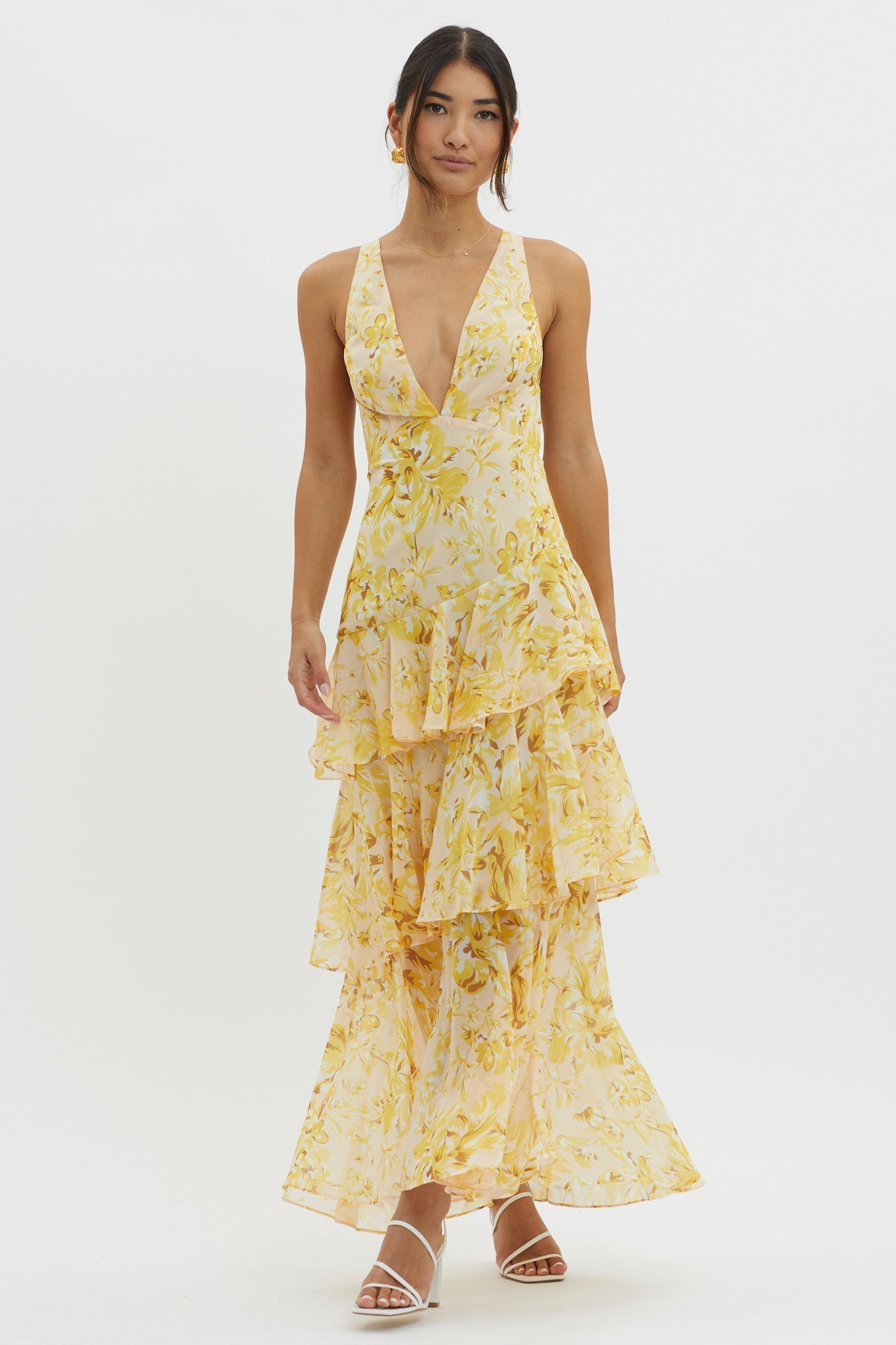 Alia Dress