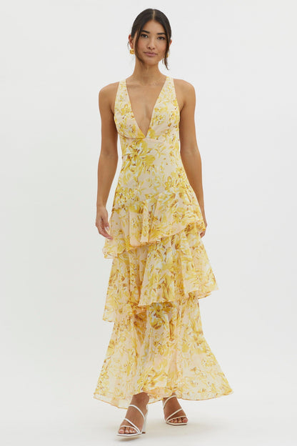 Alia Dress