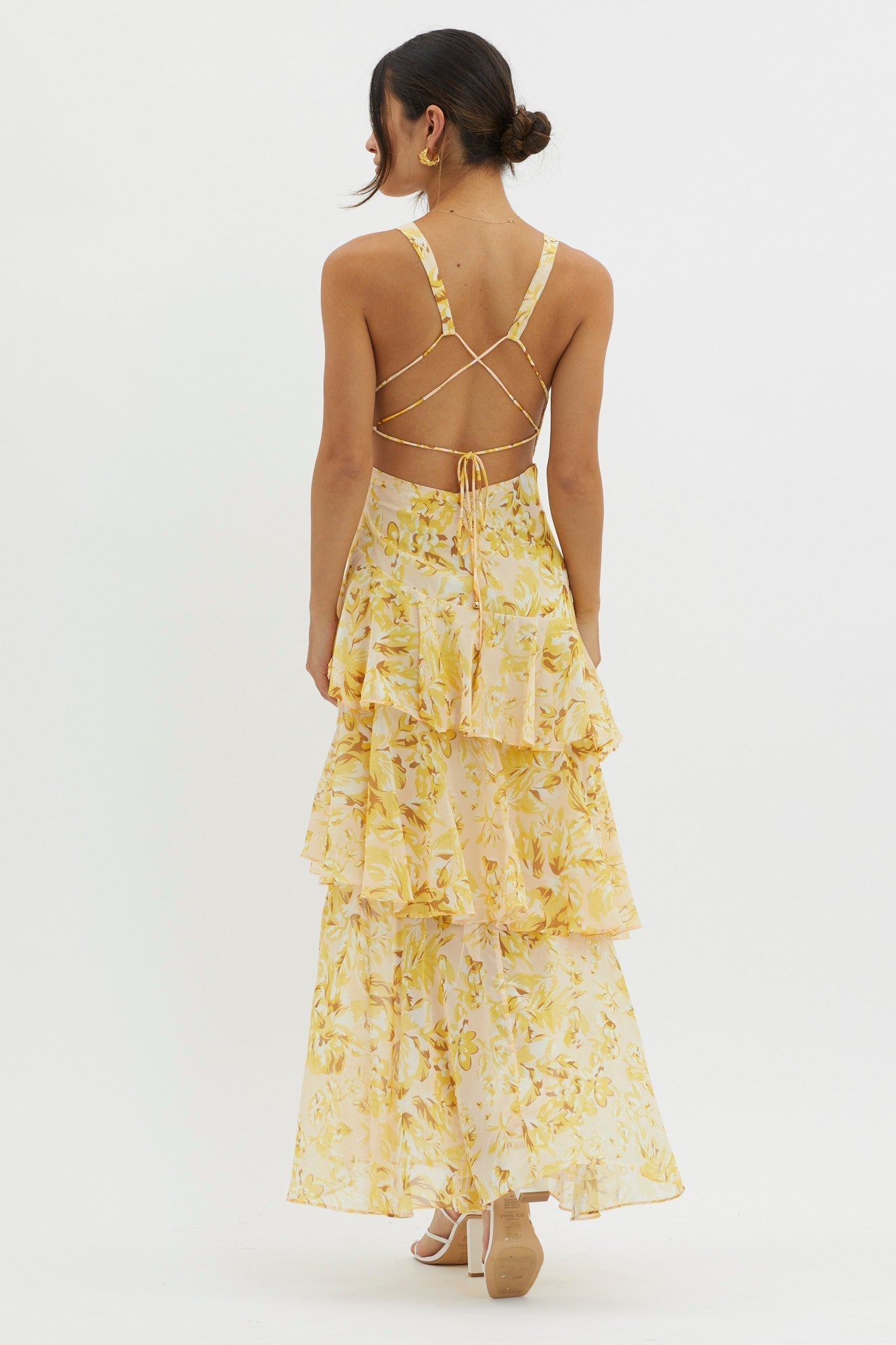 Alia Dress