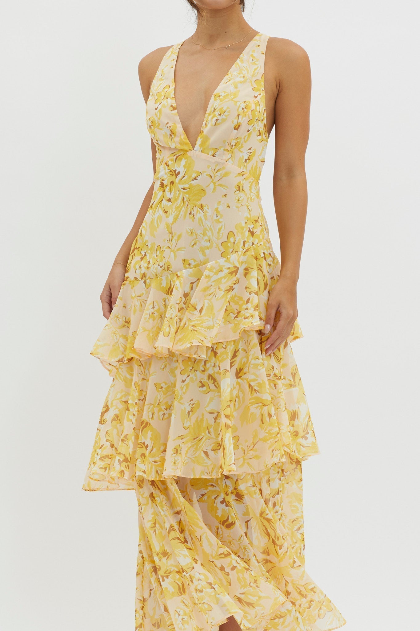 Alia Dress