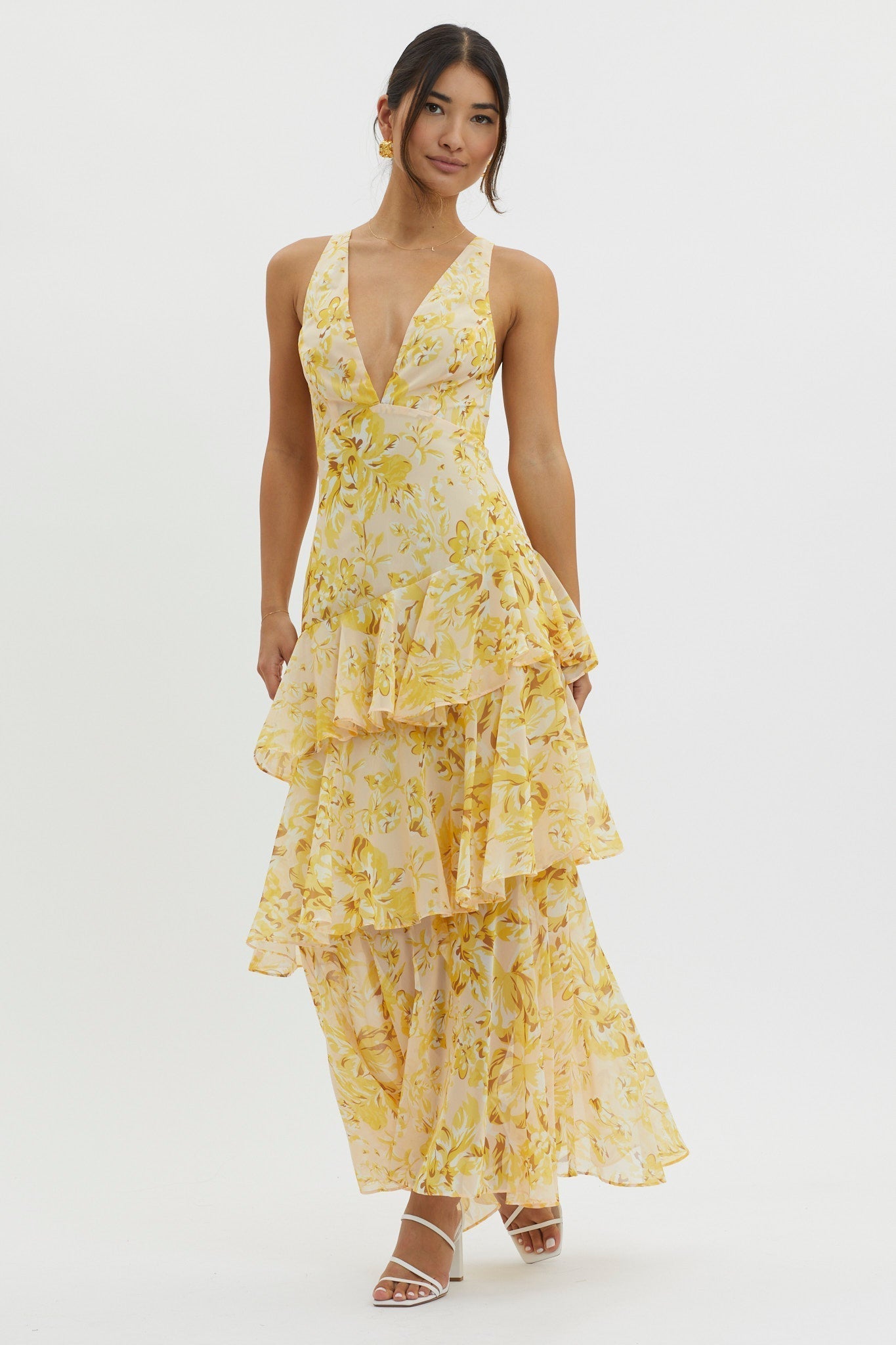 Alia Dress