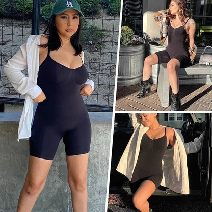 Seamless Elegance Shapewear – Smooth Confidence