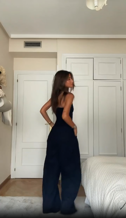 Sarah™ | Stylish jumpsuit