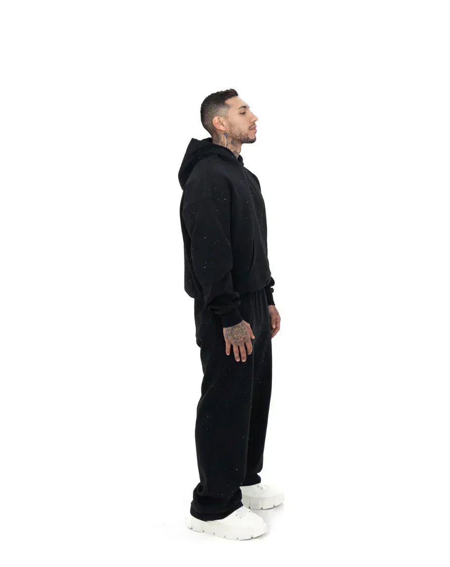 The Viral Spark Hoodie