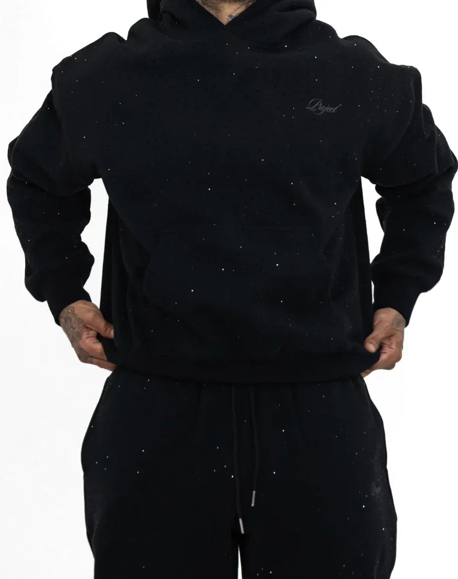The Viral Spark Hoodie