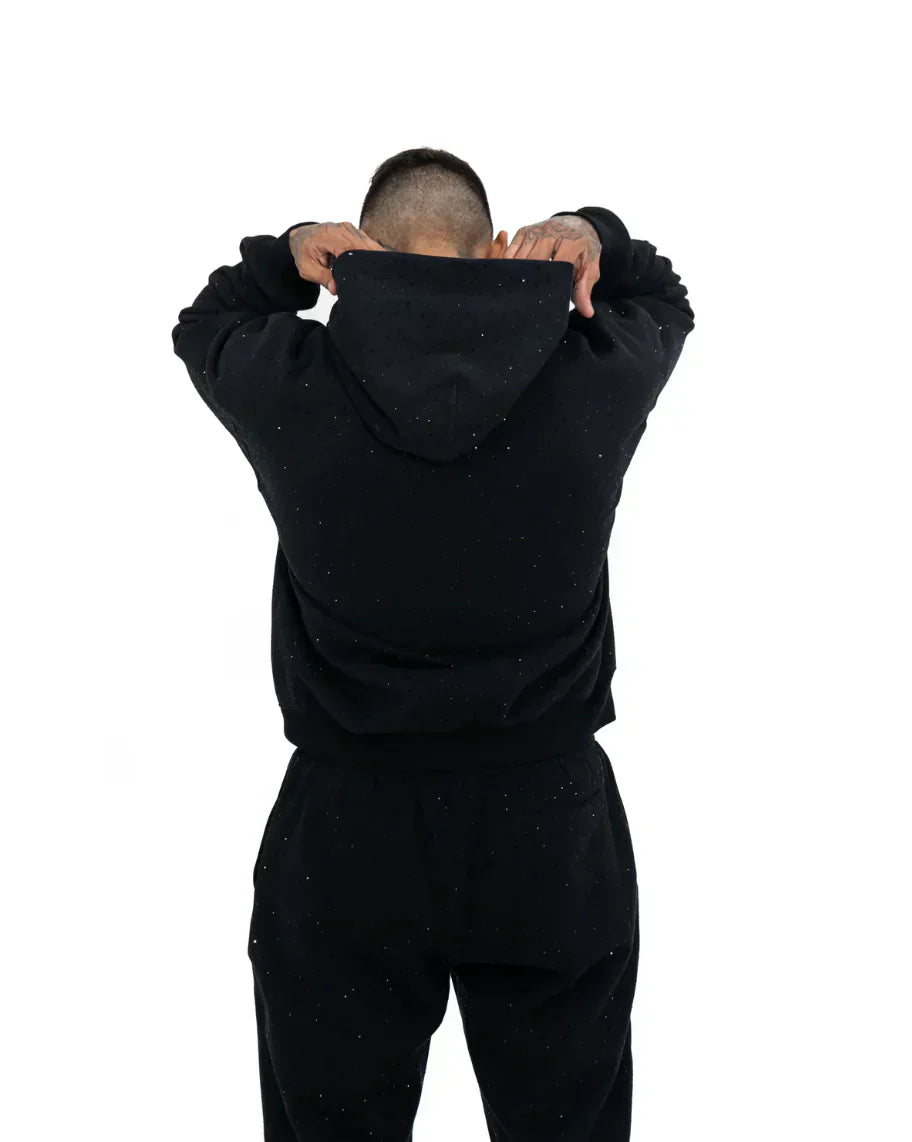 The Viral Spark Hoodie