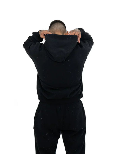 The Viral Spark Hoodie