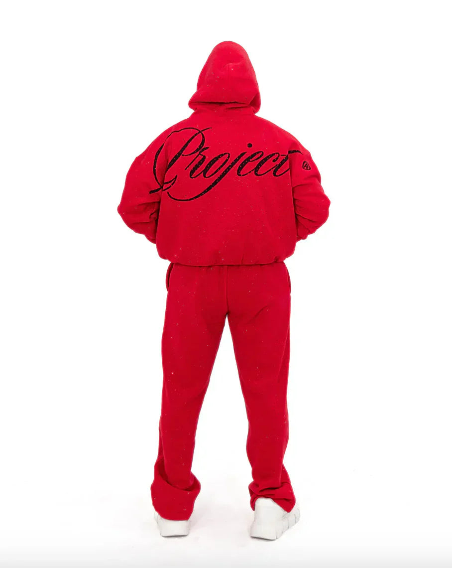 The Viral Spark Hoodie
