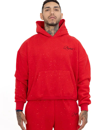 The Viral Spark Hoodie