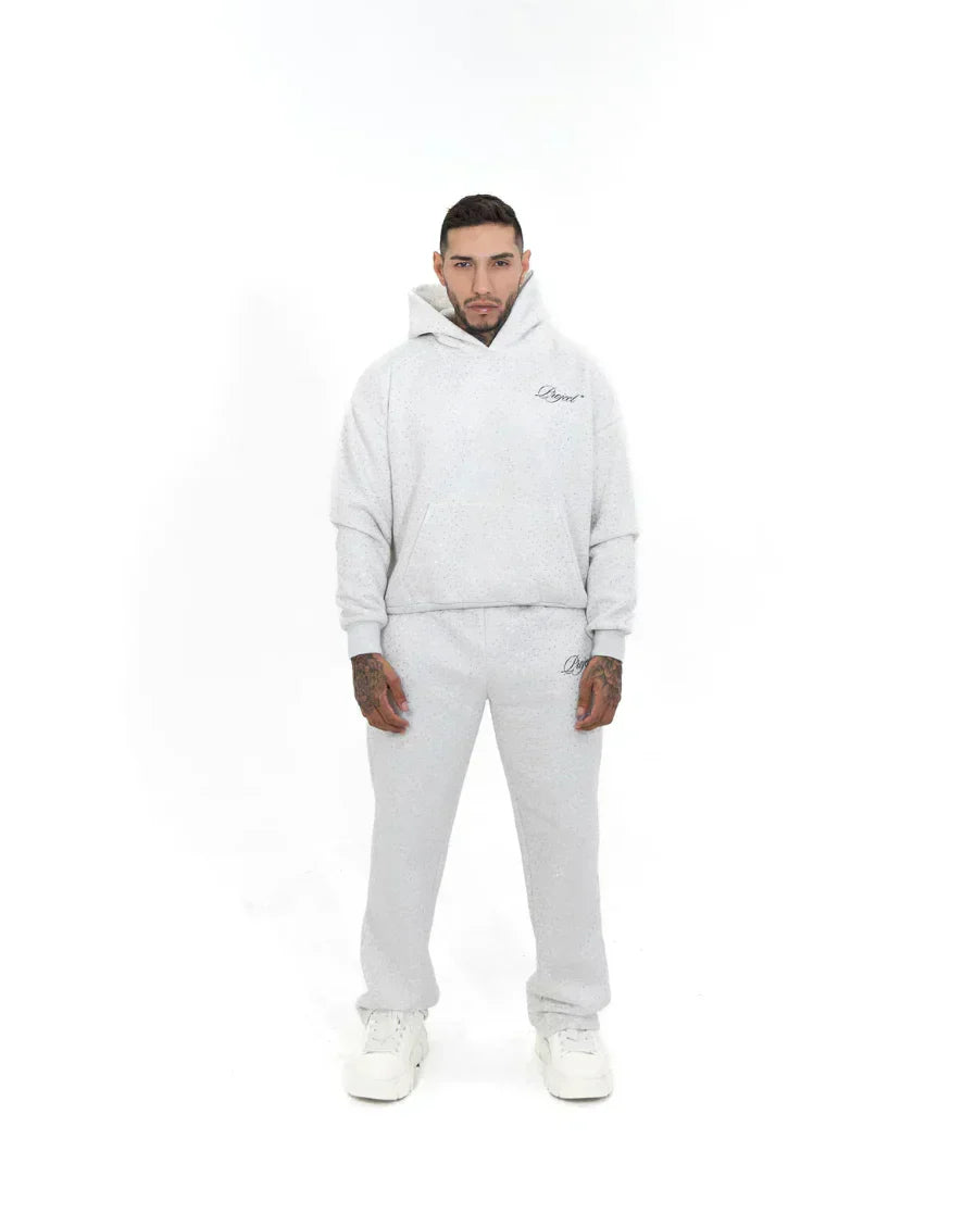 The Viral Spark Hoodie