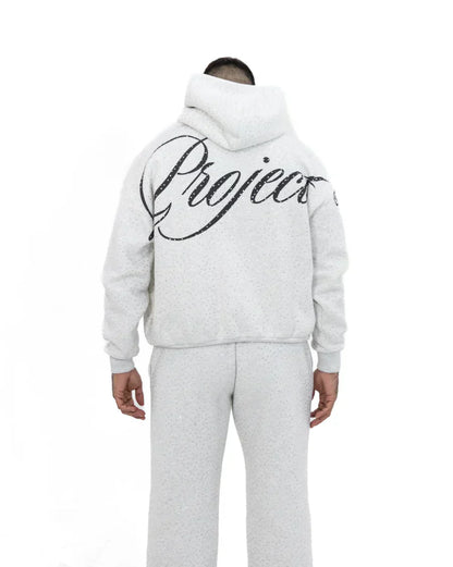 The Viral Spark Hoodie