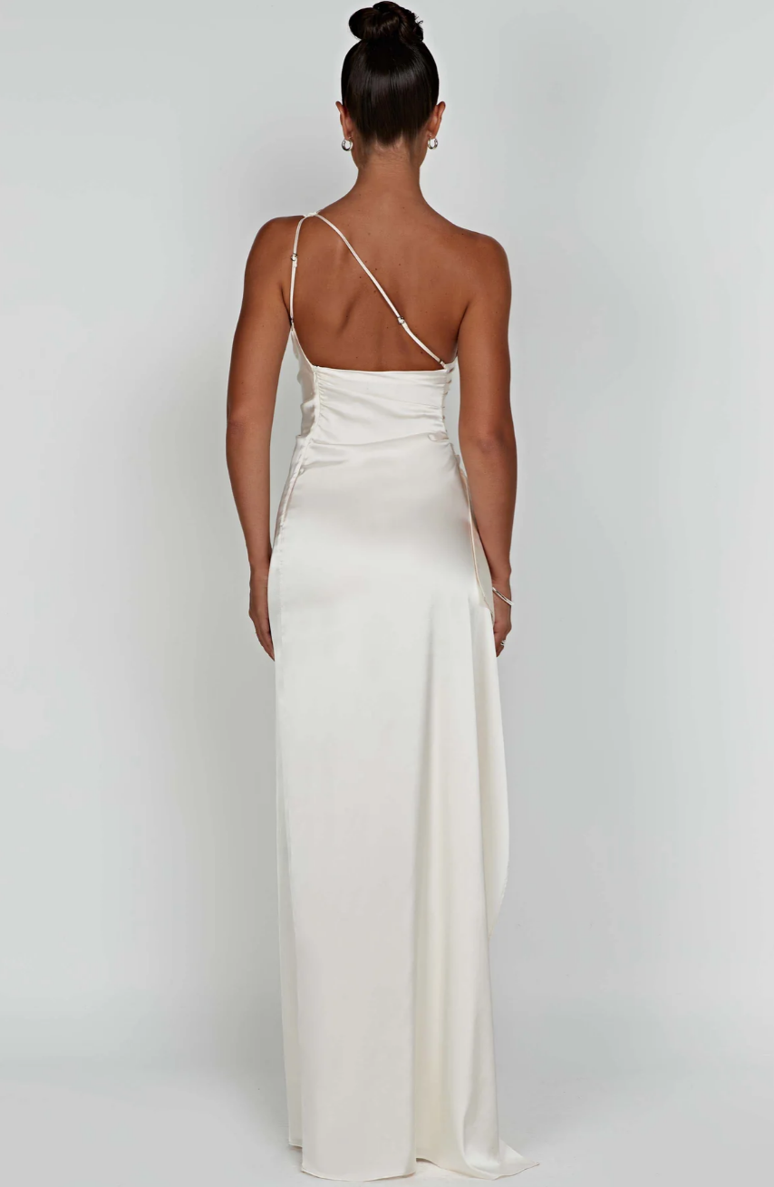 Aulora Maxi Dress