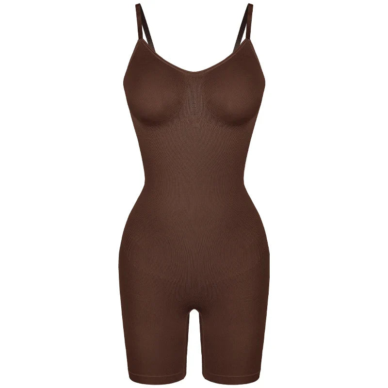 Seamless Elegance Shapewear – Smooth Confidence